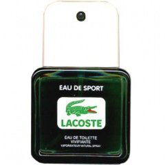 Lacoste Eau de Sport
